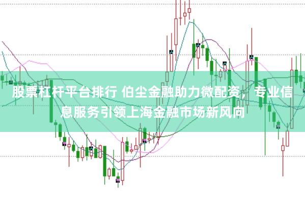 股票杠杆平台排行 伯尘金融助力微配资，专业信息服务引领上海金融市场新风向
