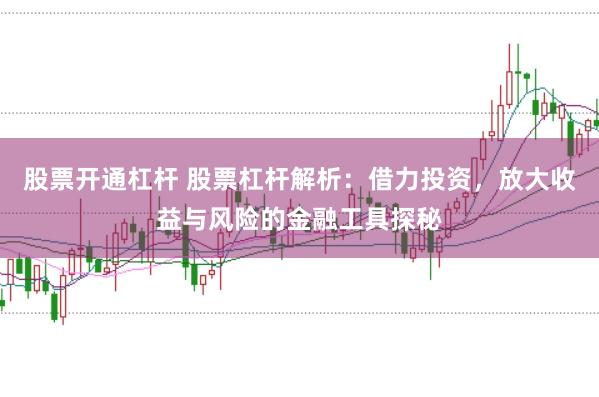 股票开通杠杆 股票杠杆解析：借力投资，放大收益与风险的金融工具探秘
