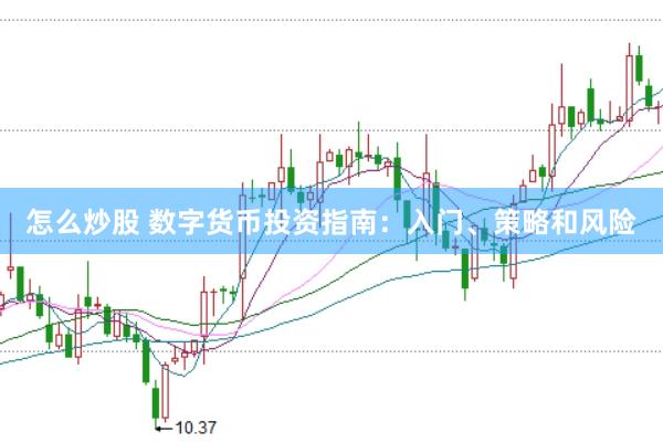 怎么炒股 数字货币投资指南：入门、策略和风险
