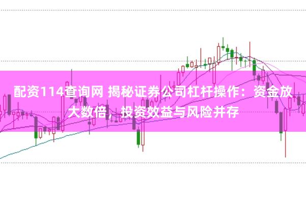 配资114查询网 揭秘证券公司杠杆操作：资金放大数倍，投资效益与风险并存
