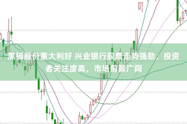 黑猫股份重大利好 兴业银行股票走势强劲，投资者关注度高，市场前景广阔